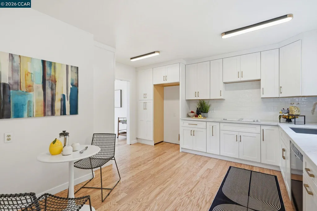 846 Arlington Boulevard El Cerrito CA 94530
