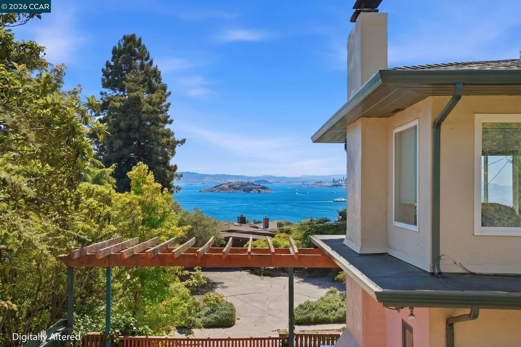 846 Arlington Boulevard El Cerrito CA 94530