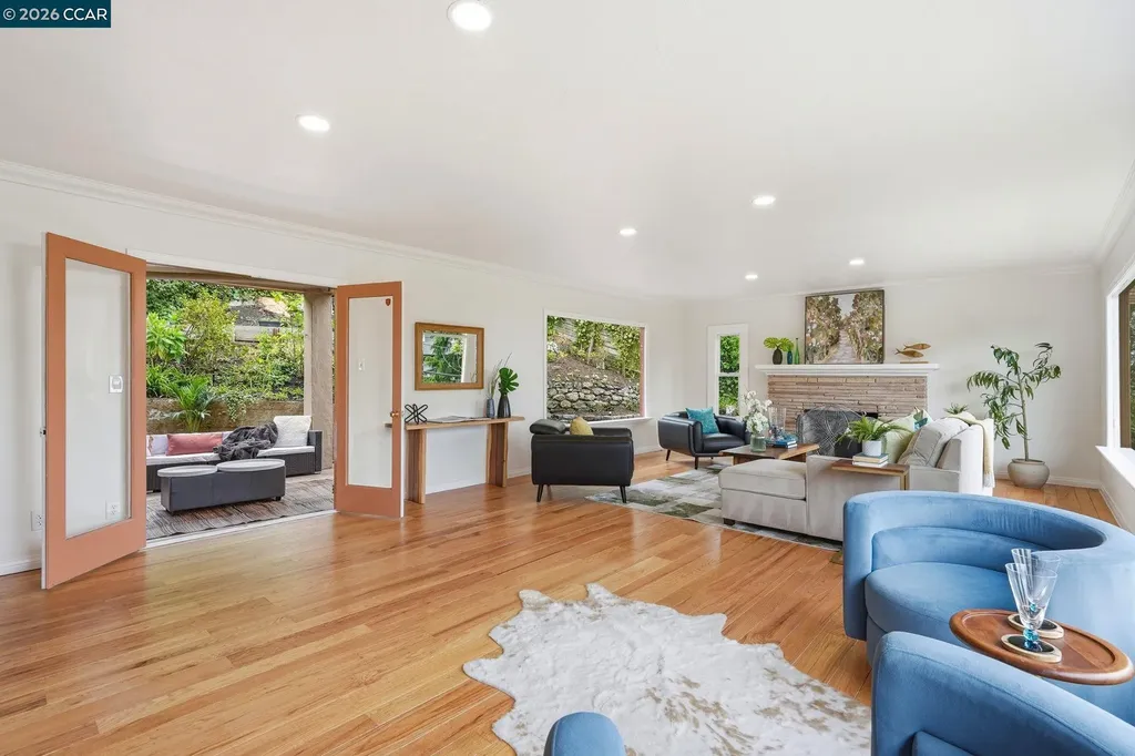846 Arlington Boulevard El Cerrito CA 94530