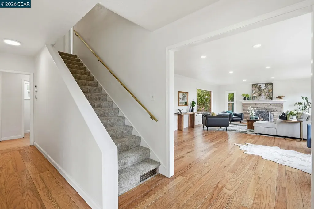 846 Arlington Boulevard El Cerrito CA 94530