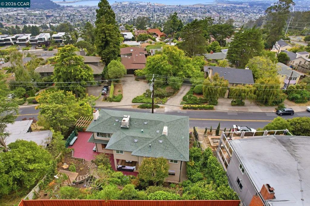 846 Arlington Boulevard El Cerrito CA 94530