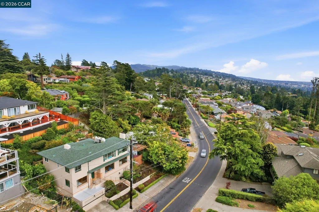 846 Arlington Boulevard El Cerrito CA 94530