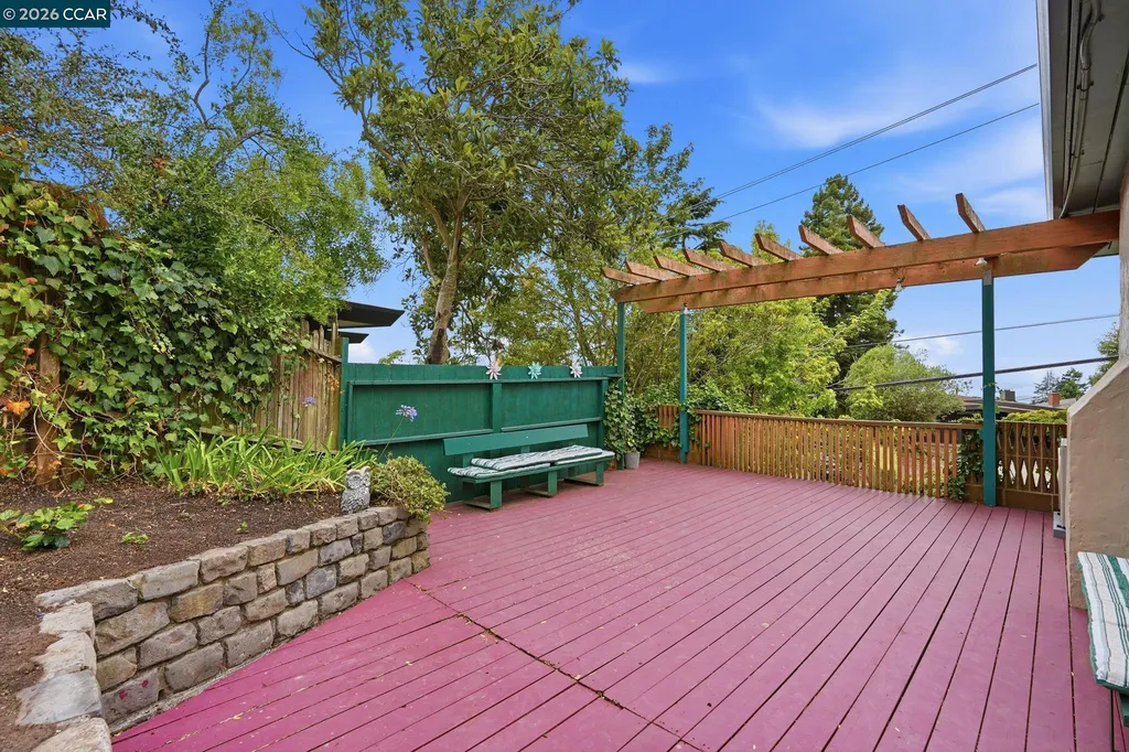 846 Arlington Boulevard El Cerrito CA 94530