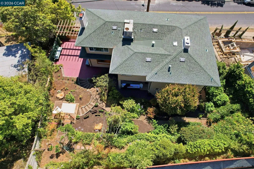 846 Arlington Boulevard El Cerrito CA 94530