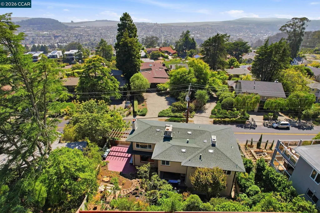 846 Arlington Boulevard El Cerrito CA 94530