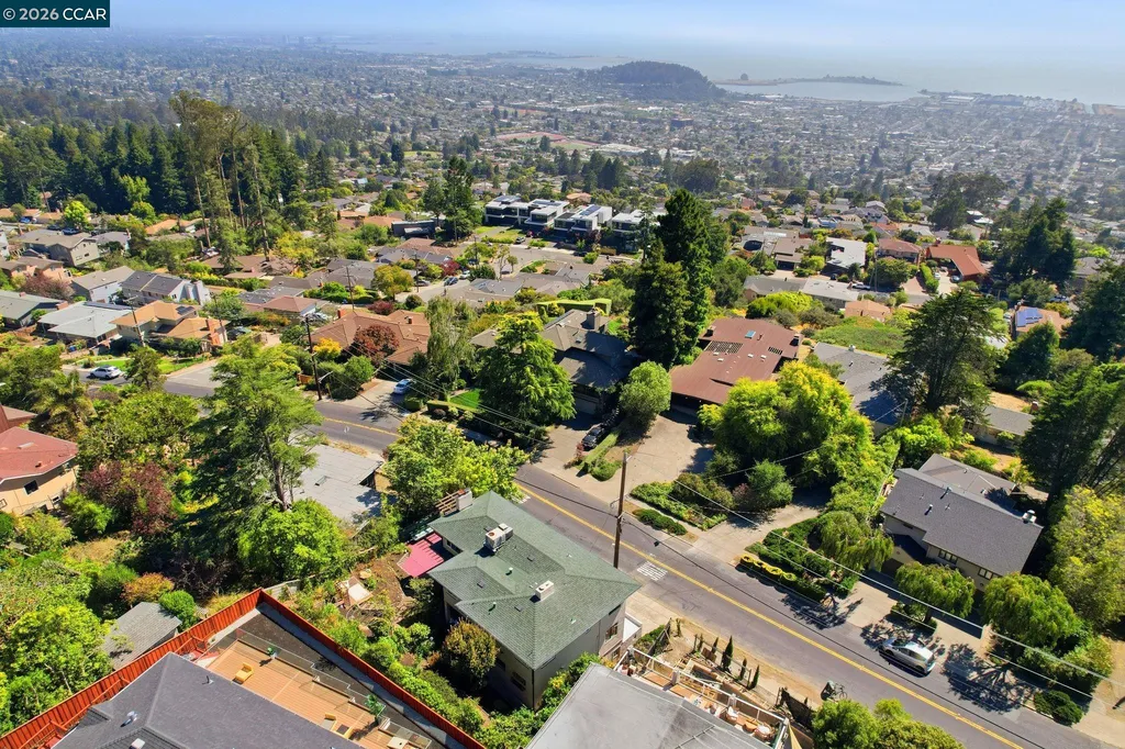 846 Arlington Boulevard El Cerrito CA 94530