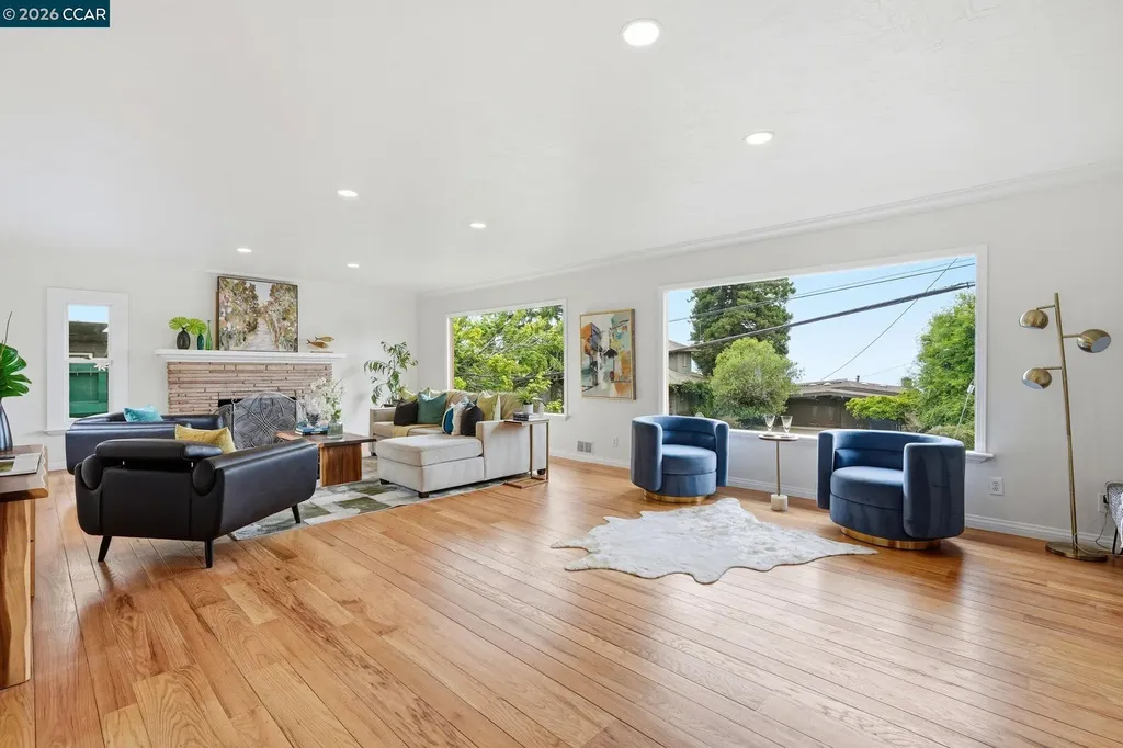 846 Arlington Boulevard El Cerrito CA 94530