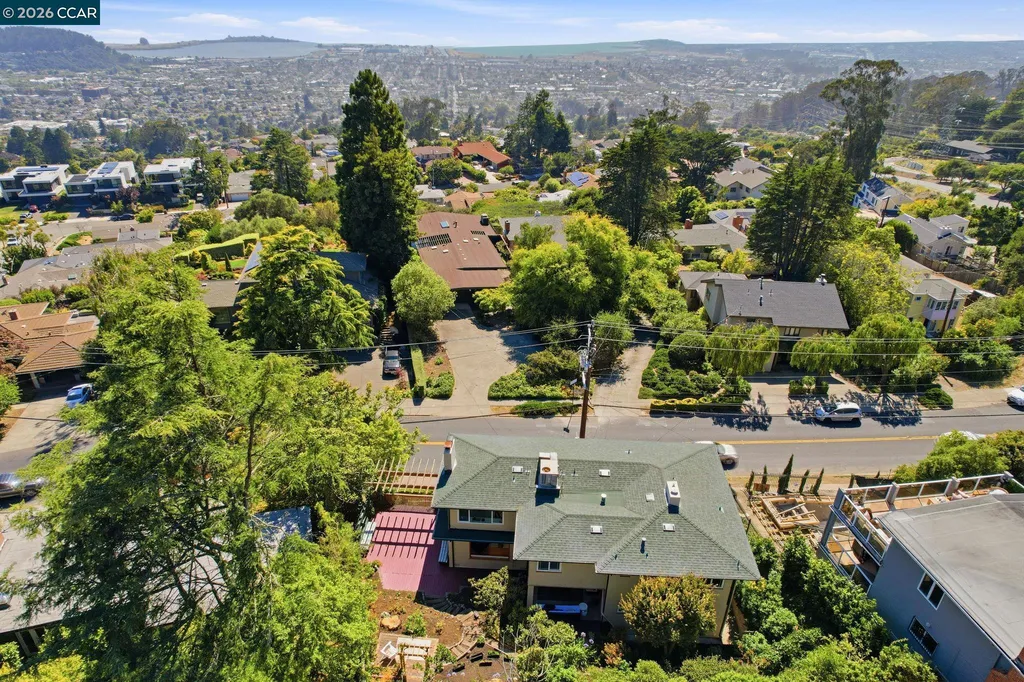 846 Arlington Boulevard El Cerrito CA 94530