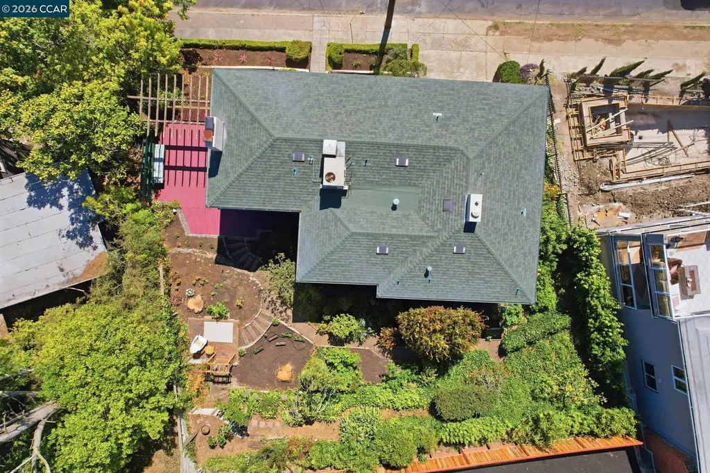 846 Arlington Boulevard El Cerrito CA 94530