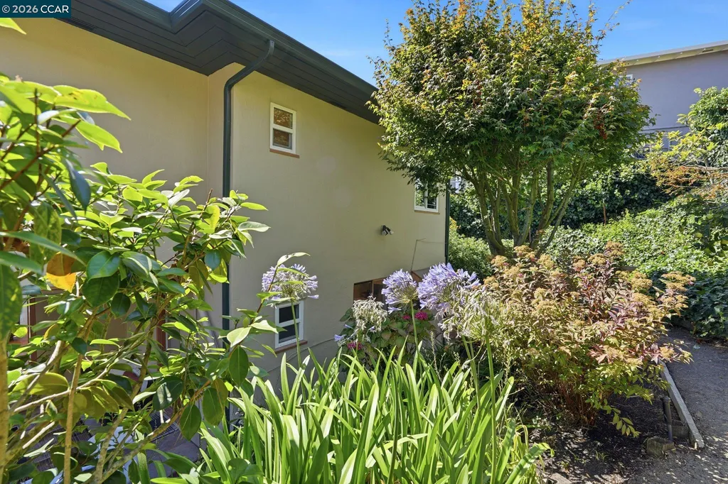 846 Arlington Boulevard El Cerrito CA 94530