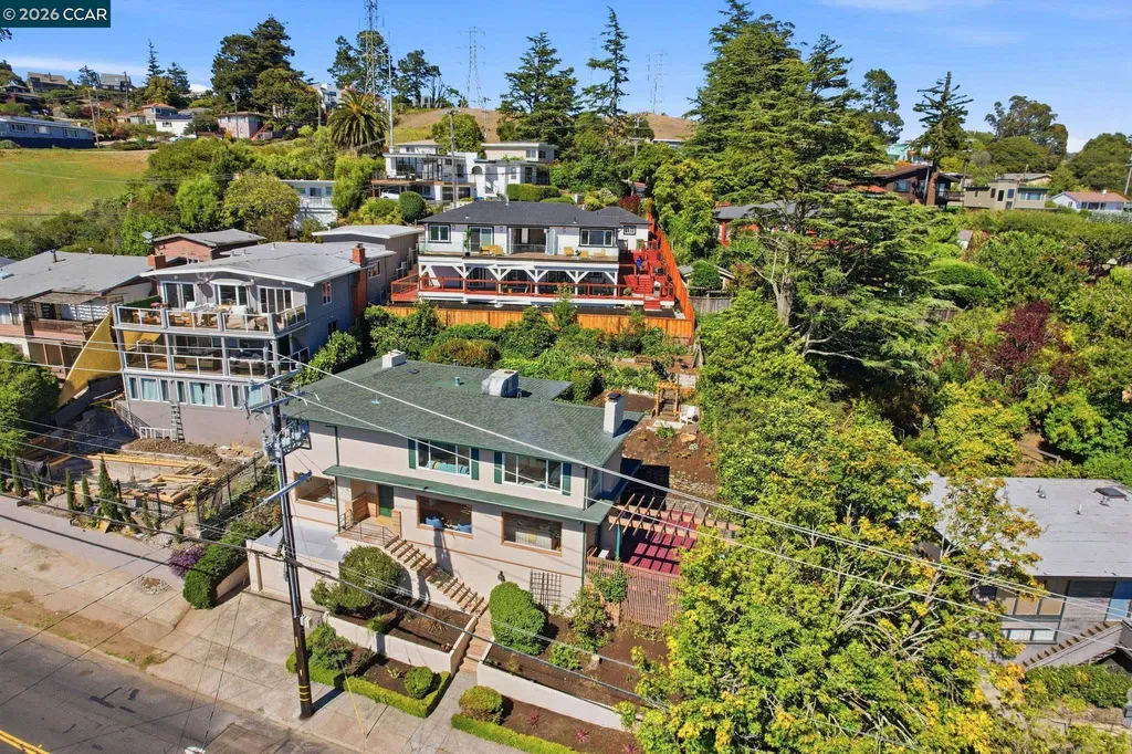 846 Arlington Boulevard El Cerrito CA 94530