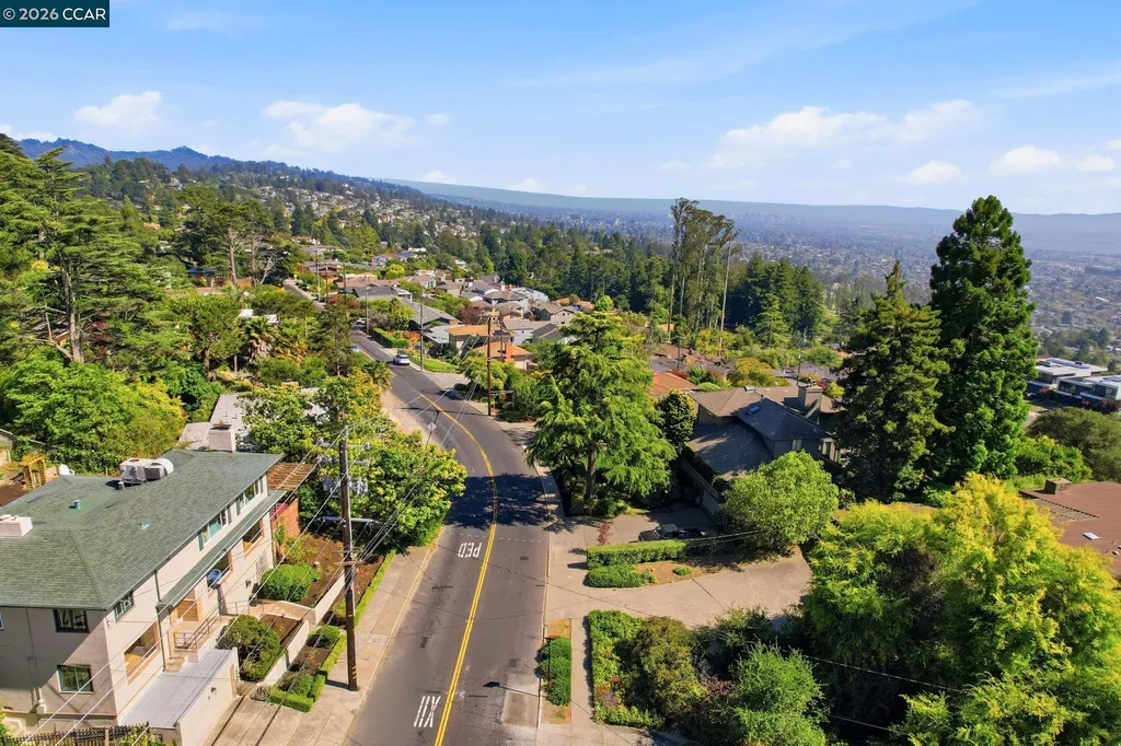 846 Arlington Boulevard El Cerrito CA 94530