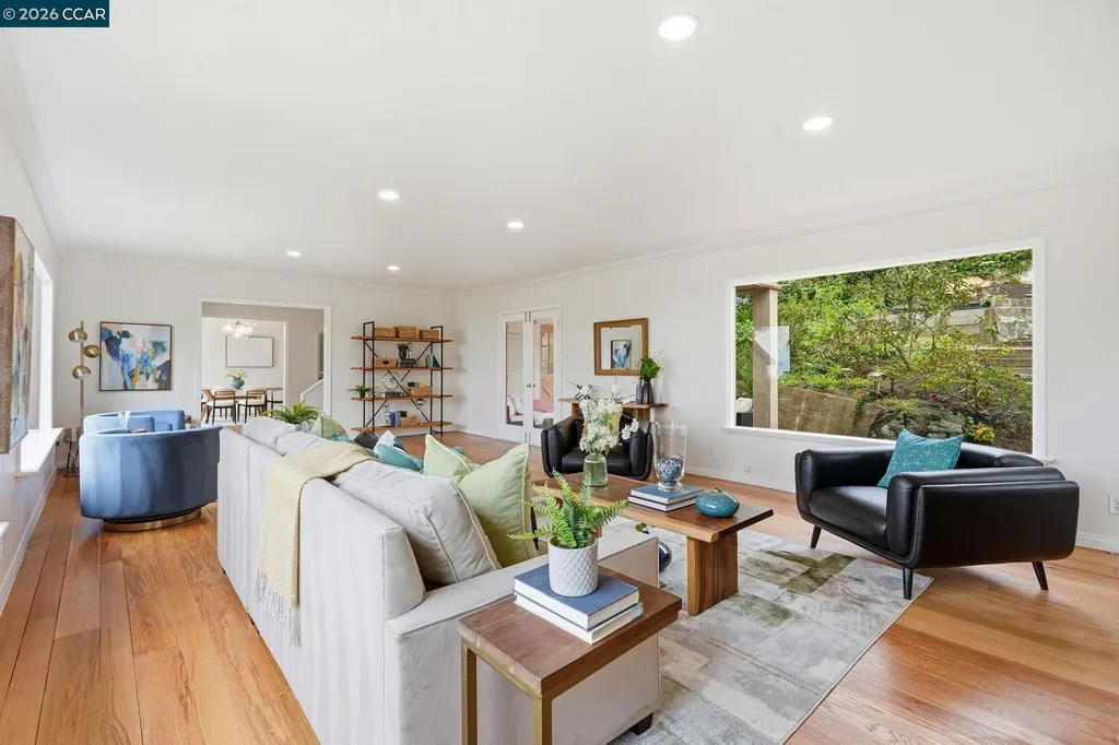 846 Arlington Boulevard El Cerrito CA 94530