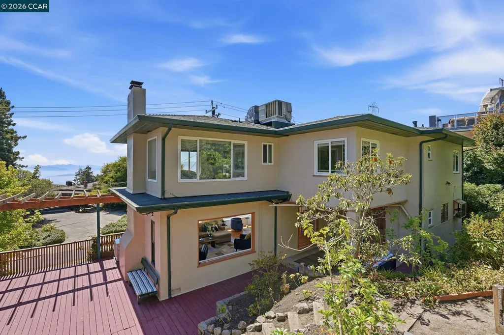 846 Arlington Boulevard El Cerrito CA 94530