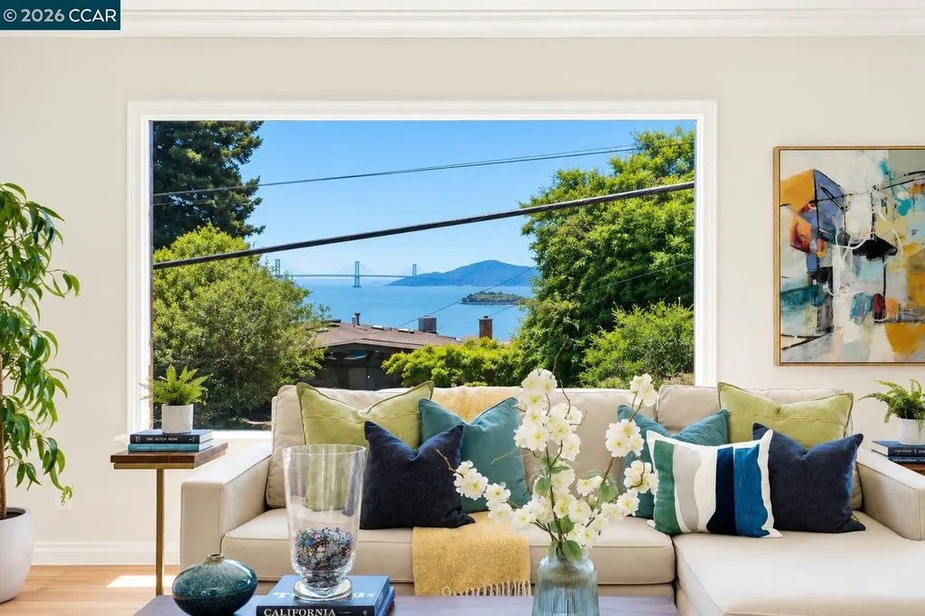 846 Arlington Boulevard El Cerrito CA 94530
