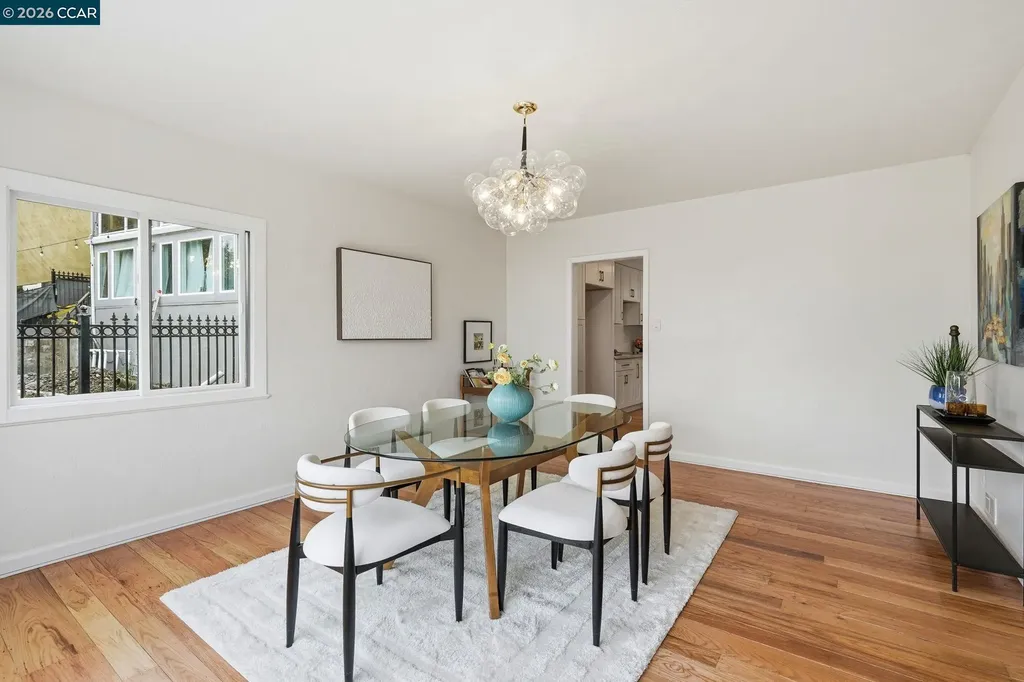 846 Arlington Boulevard El Cerrito CA 94530