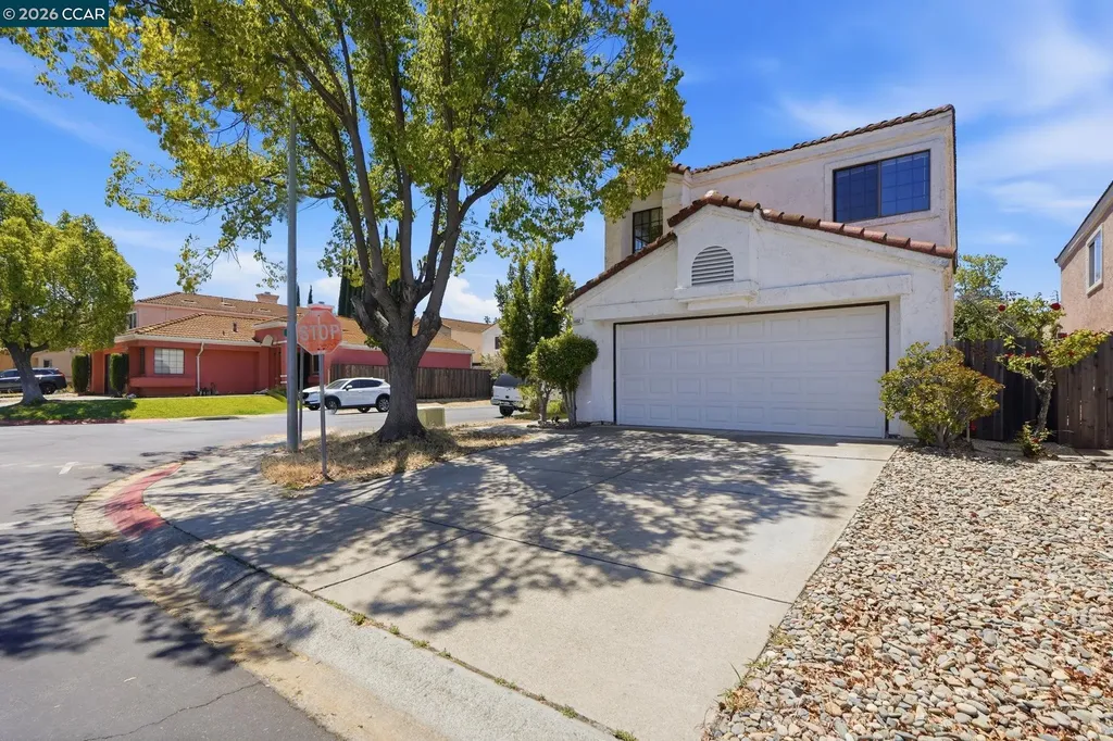 1032 Burnham Drive Pittsburg CA 94565