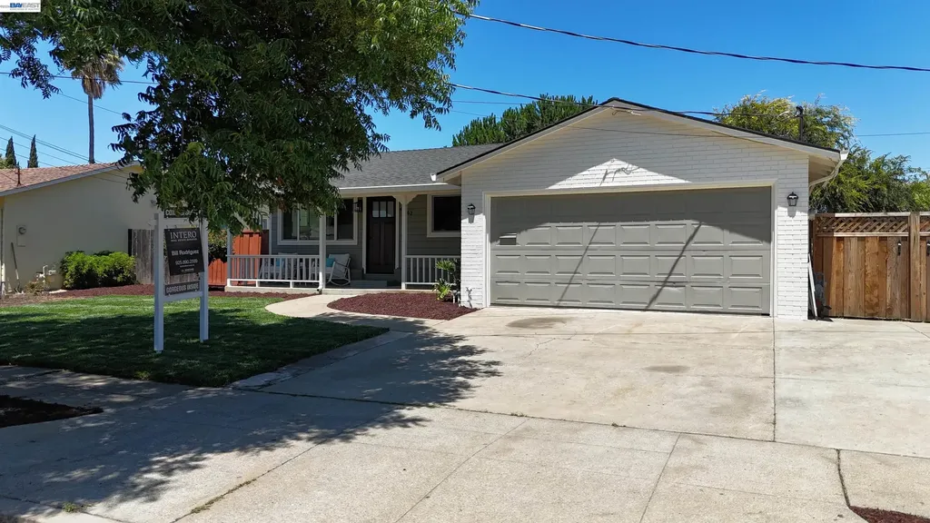 40462 Robin Street Fremont CA 94538