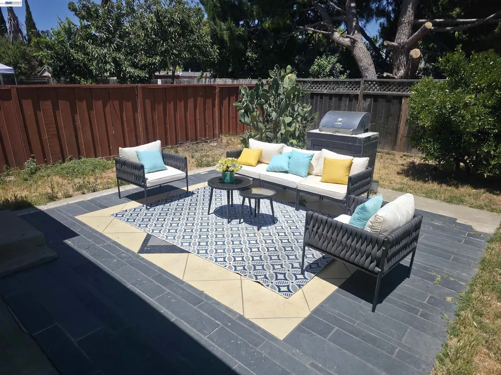 40462 Robin Street Fremont CA 94538