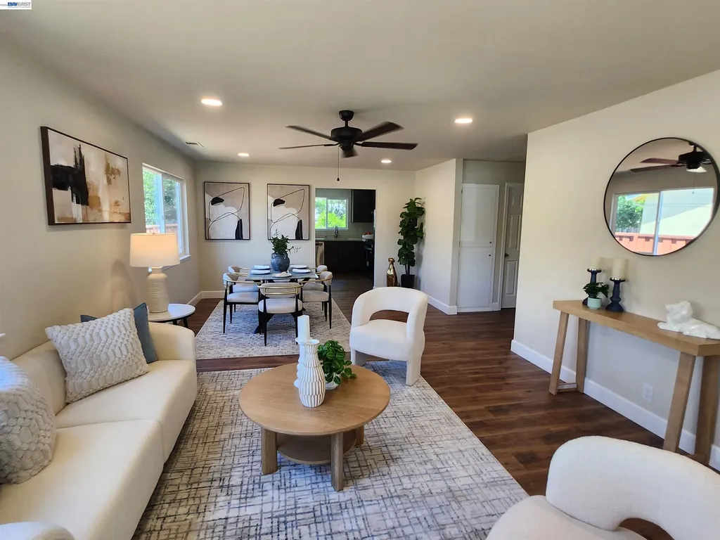 40462 Robin Street Fremont CA 94538