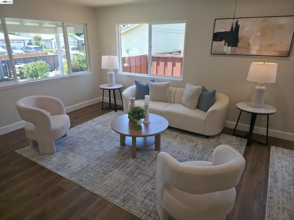 40462 Robin Street Fremont CA 94538