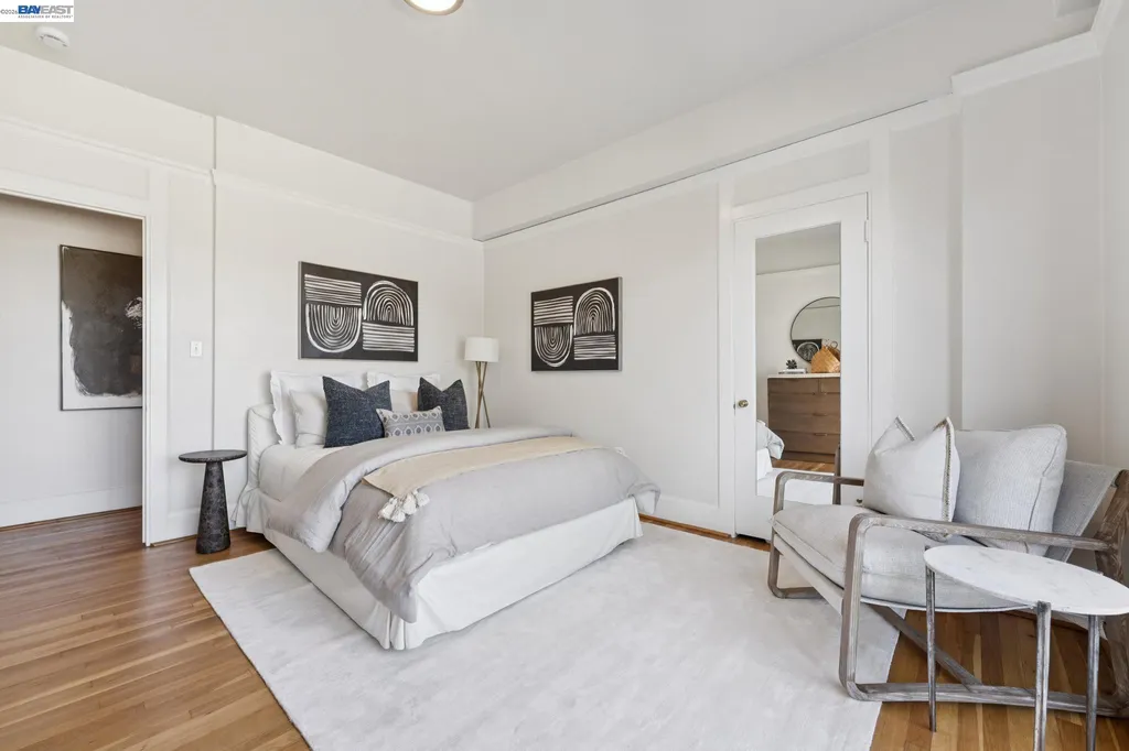 200 Lakeside Drive Oakland CA 94612