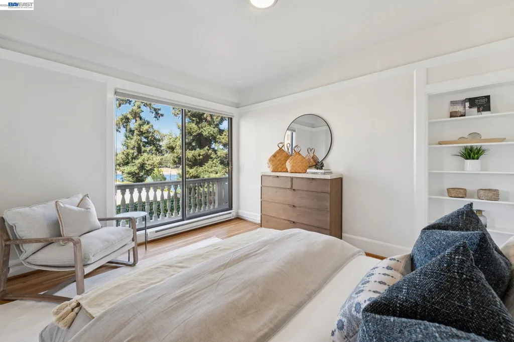 200 Lakeside Drive Oakland CA 94612