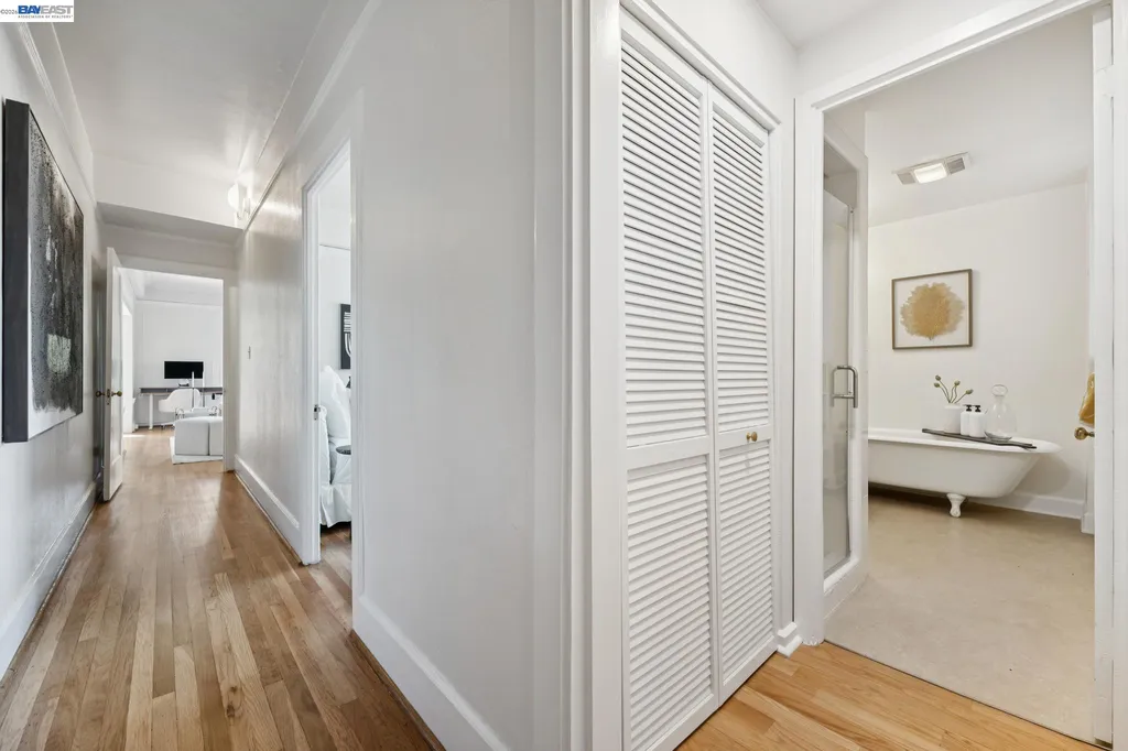 200 Lakeside Drive Oakland CA 94612