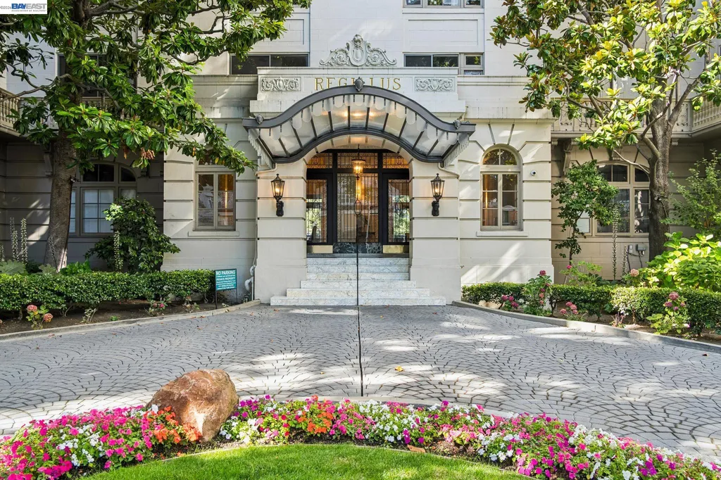 200 Lakeside Drive Oakland CA 94612