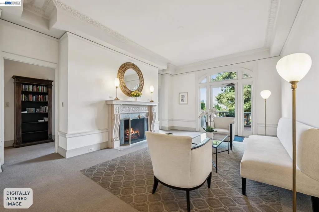 200 Lakeside Drive Oakland CA 94612