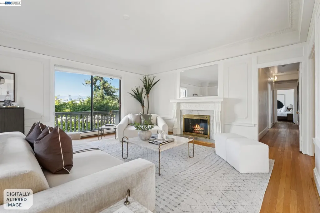 200 Lakeside Drive Oakland CA 94612
