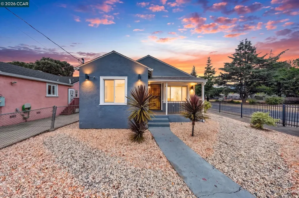 2075 83rd Avenue Oakland CA 94621