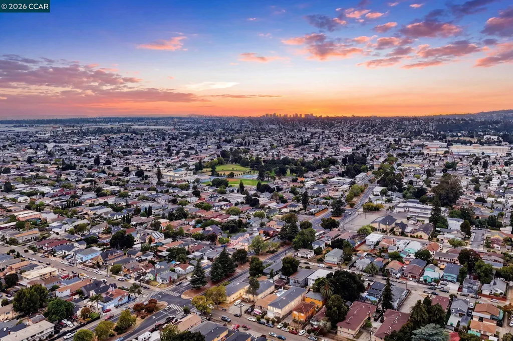 2075 83rd Avenue Oakland CA 94621