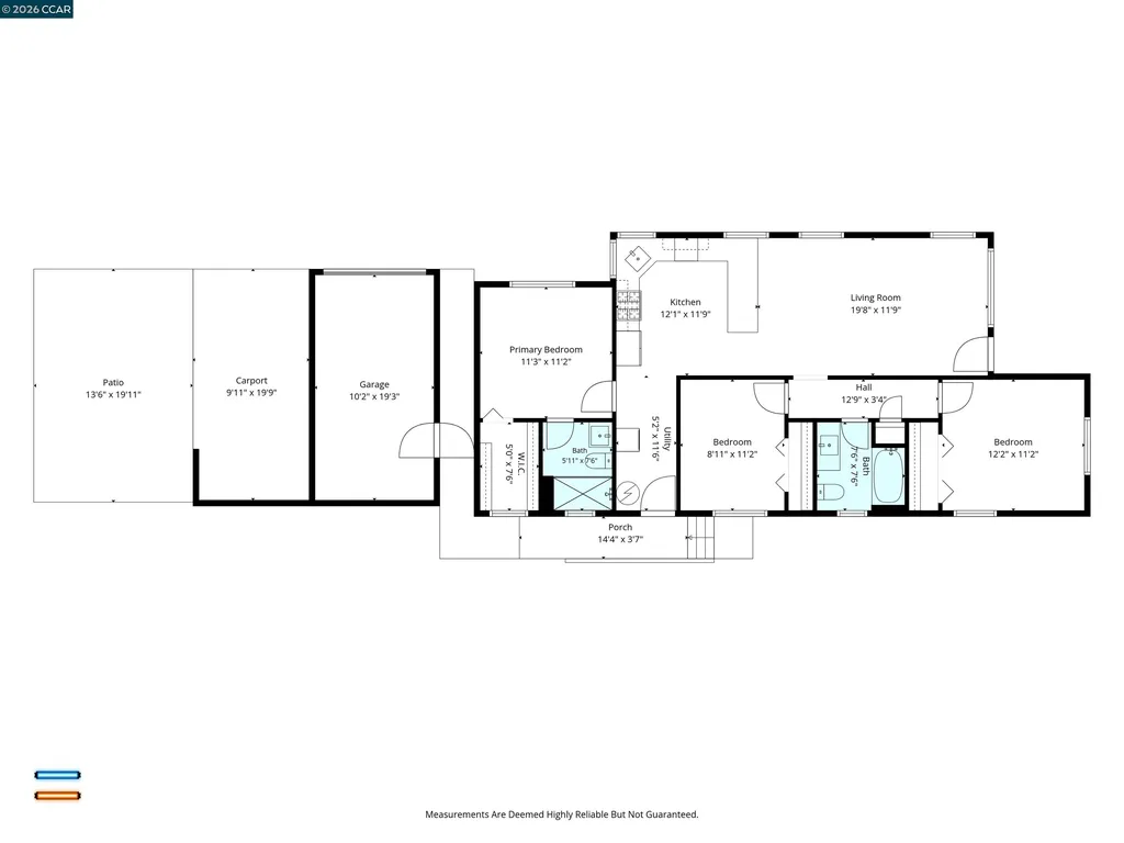 2075 83rd Avenue Oakland CA 94621
