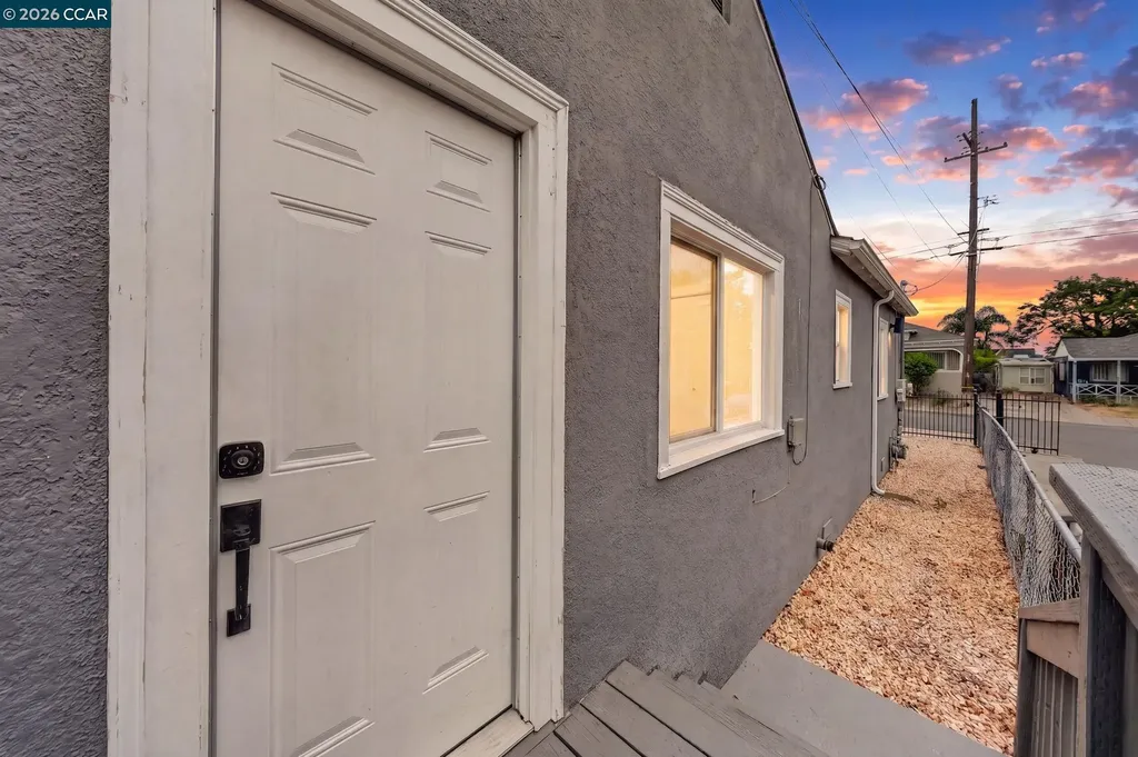 2075 83rd Avenue Oakland CA 94621