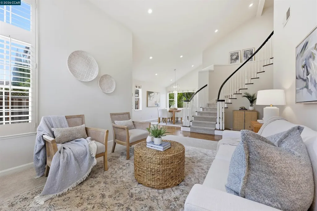 1258 Silverwood Court Danville CA 94526
