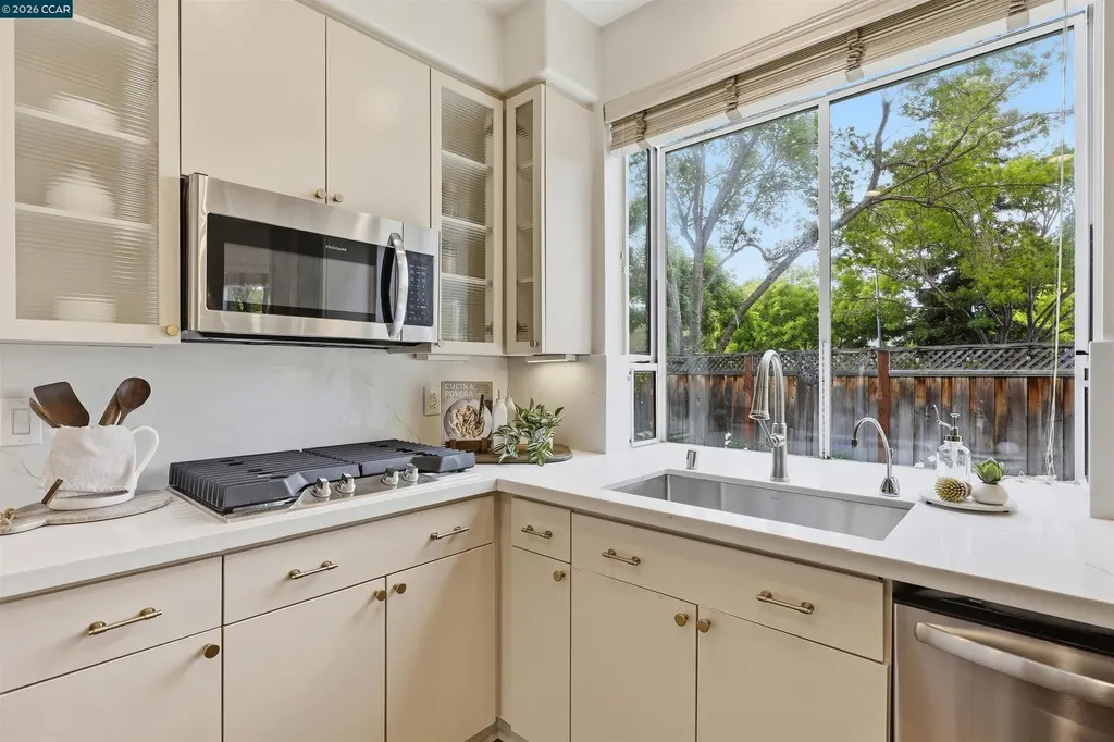 1258 Silverwood Court Danville CA 94526