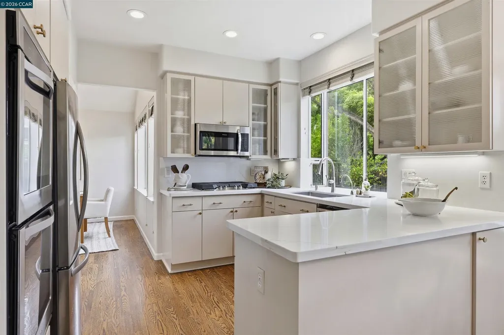 1258 Silverwood Court Danville CA 94526