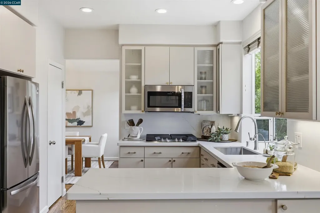 1258 Silverwood Court Danville CA 94526