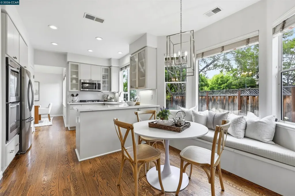 1258 Silverwood Court Danville CA 94526