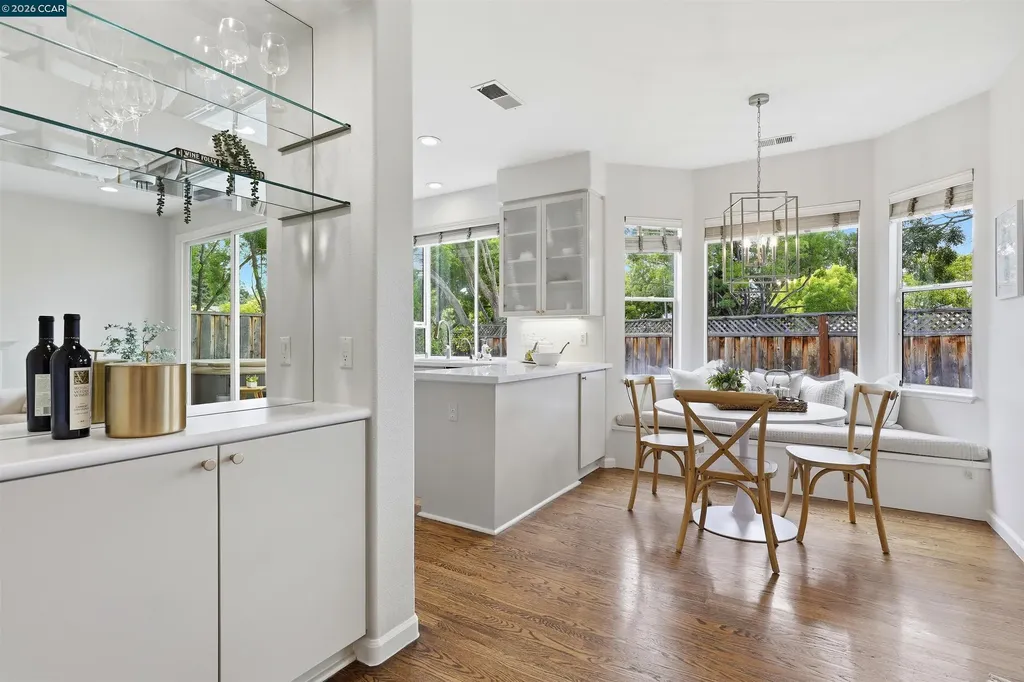 1258 Silverwood Court Danville CA 94526