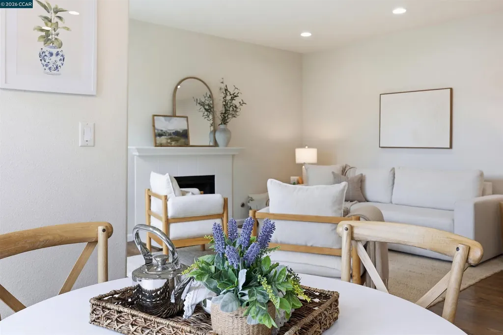 1258 Silverwood Court Danville CA 94526