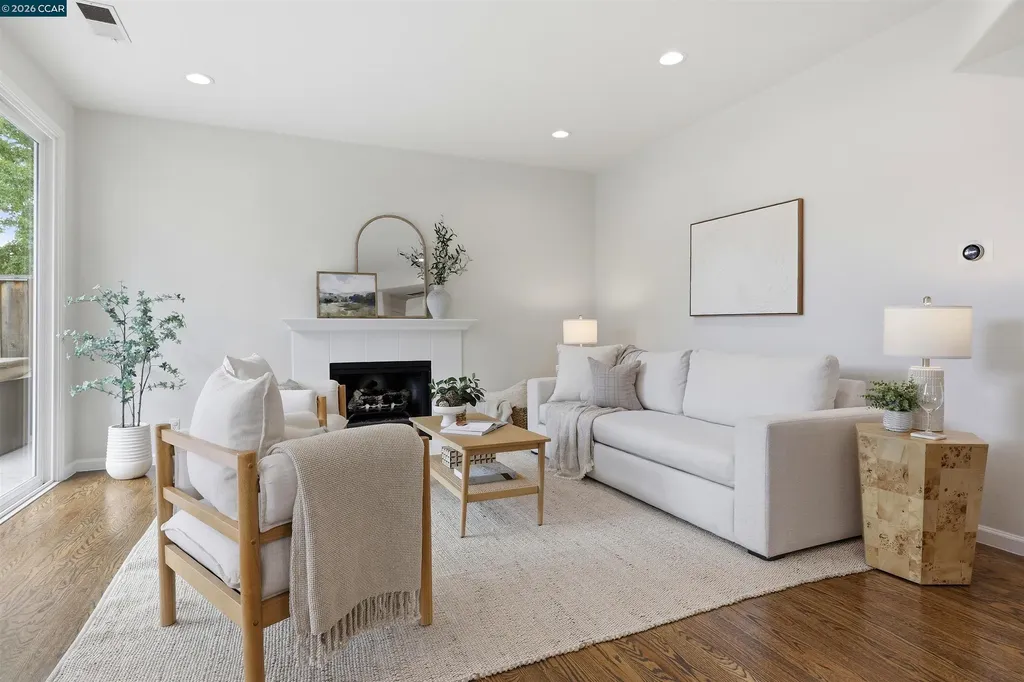 1258 Silverwood Court Danville CA 94526