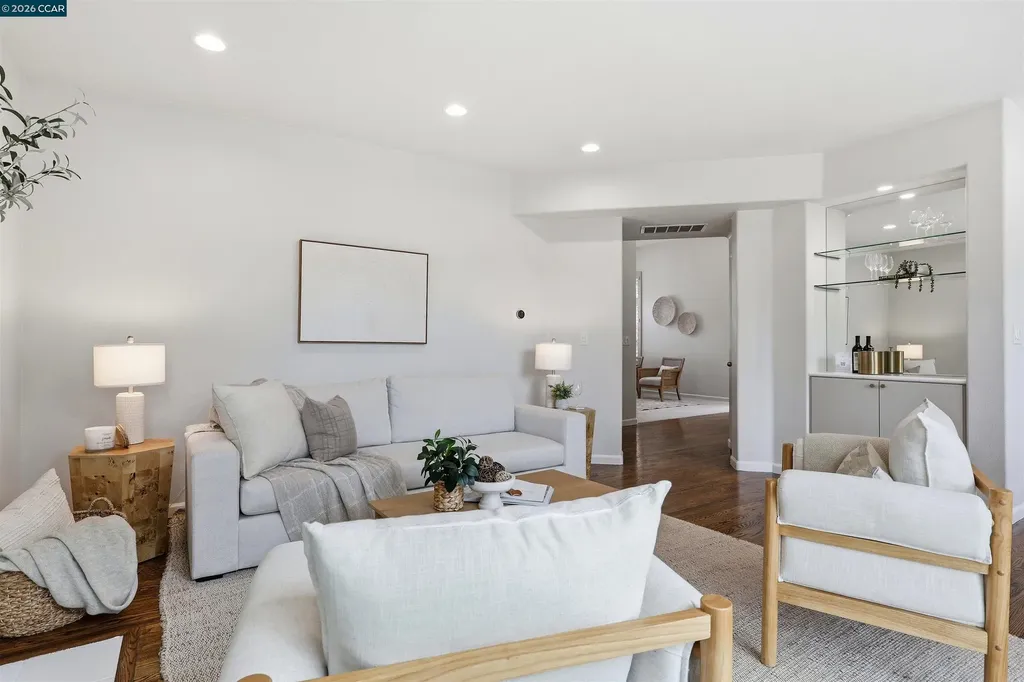 1258 Silverwood Court Danville CA 94526