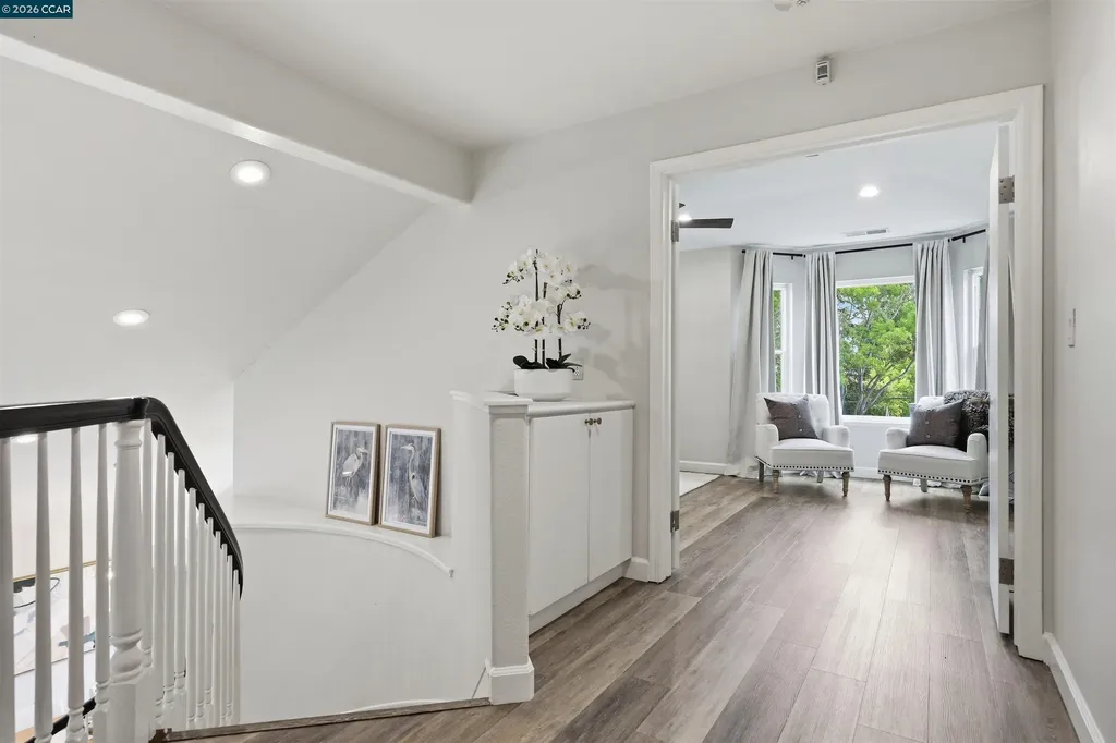 1258 Silverwood Court Danville CA 94526