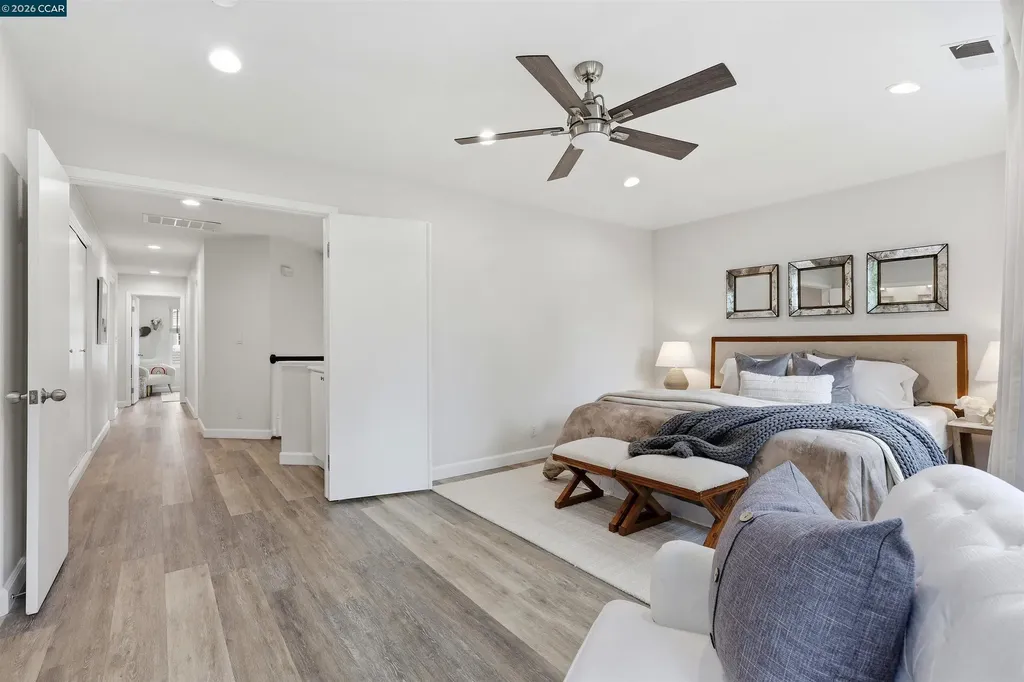 1258 Silverwood Court Danville CA 94526