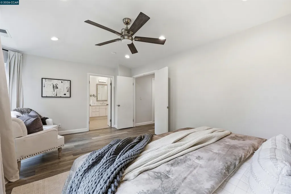 1258 Silverwood Court Danville CA 94526