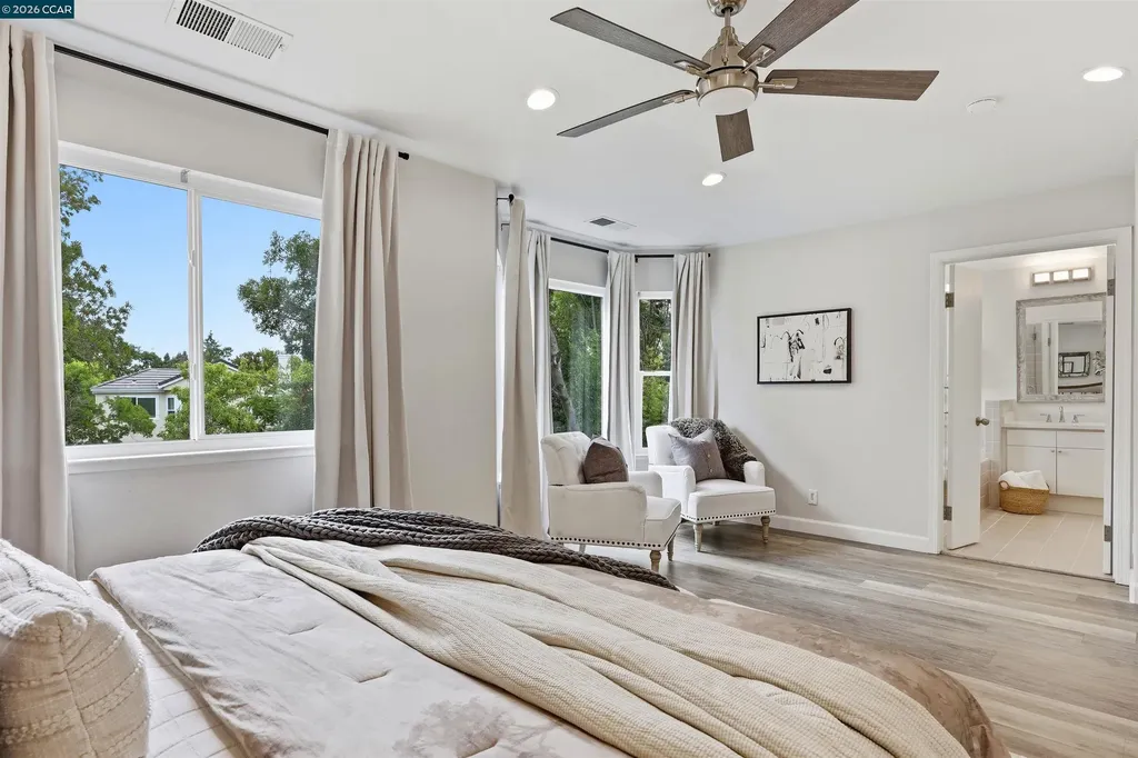 1258 Silverwood Court Danville CA 94526