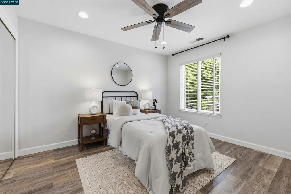 1258 Silverwood Court Danville CA 94526