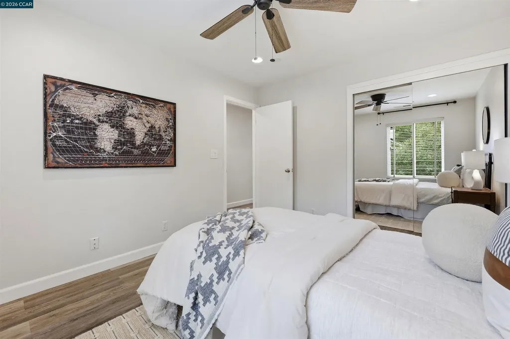 1258 Silverwood Court Danville CA 94526